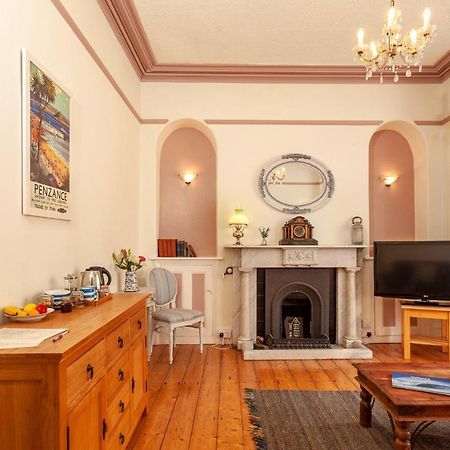 Woodstock Guest House Penzance Esterno foto