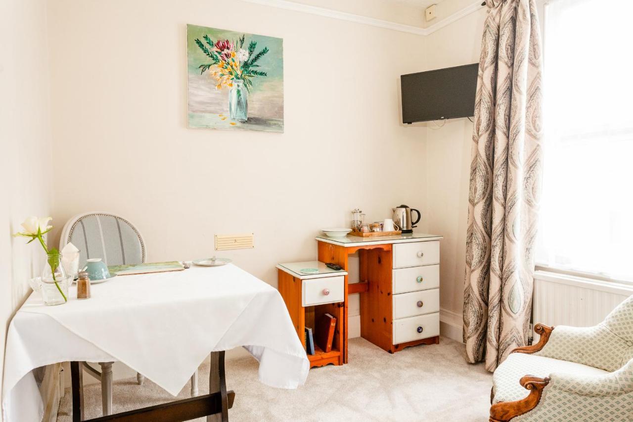 Woodstock Guest House Penzance Esterno foto