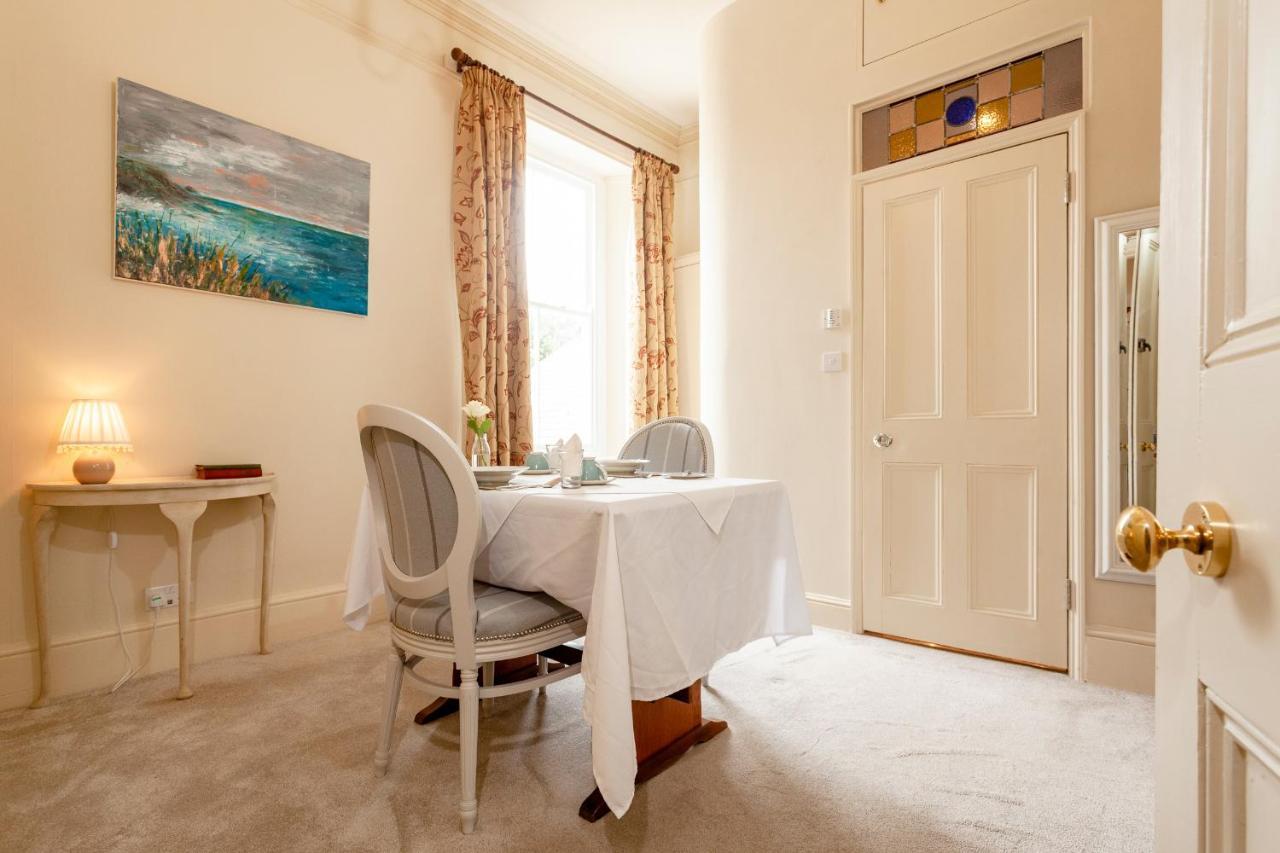 Woodstock Guest House Penzance Esterno foto
