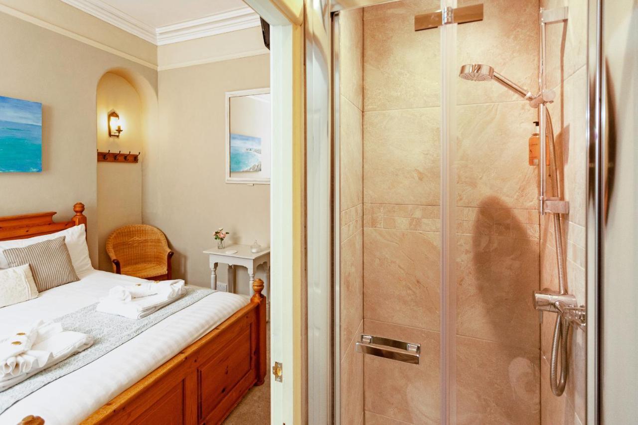 Woodstock Guest House Penzance Esterno foto