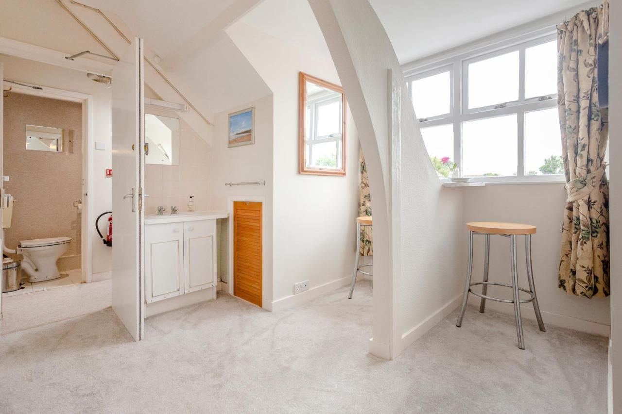 Woodstock Guest House Penzance Esterno foto