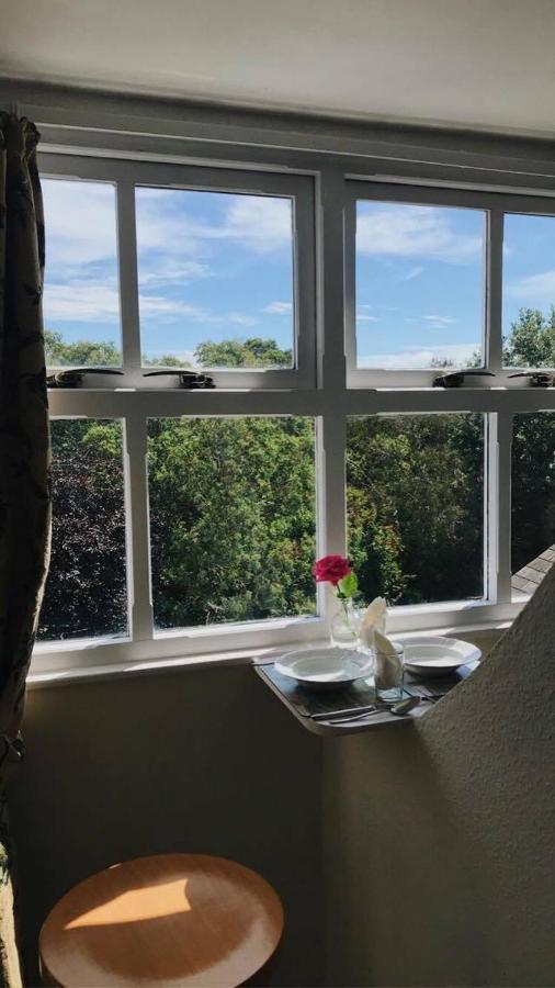 Woodstock Guest House Penzance Esterno foto