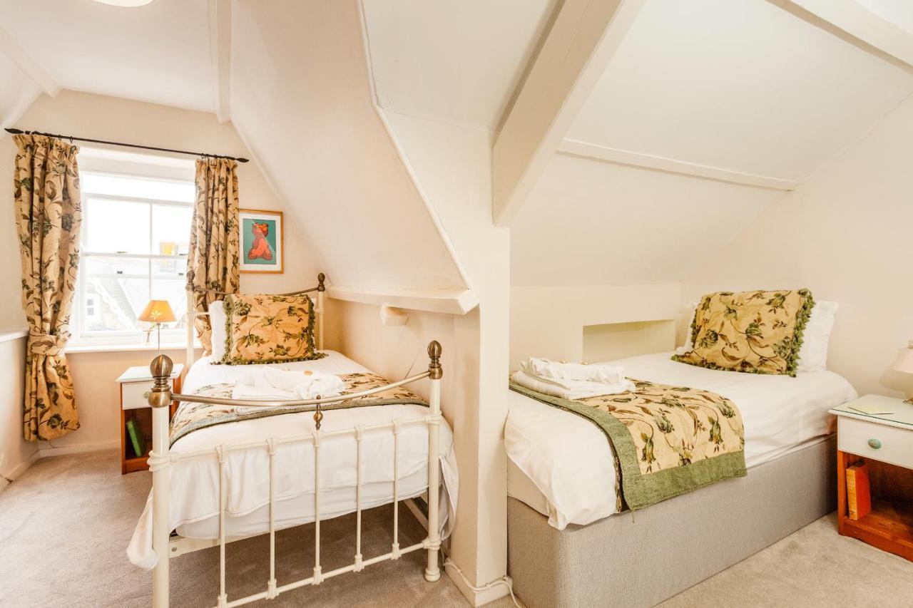 Woodstock Guest House Penzance Esterno foto