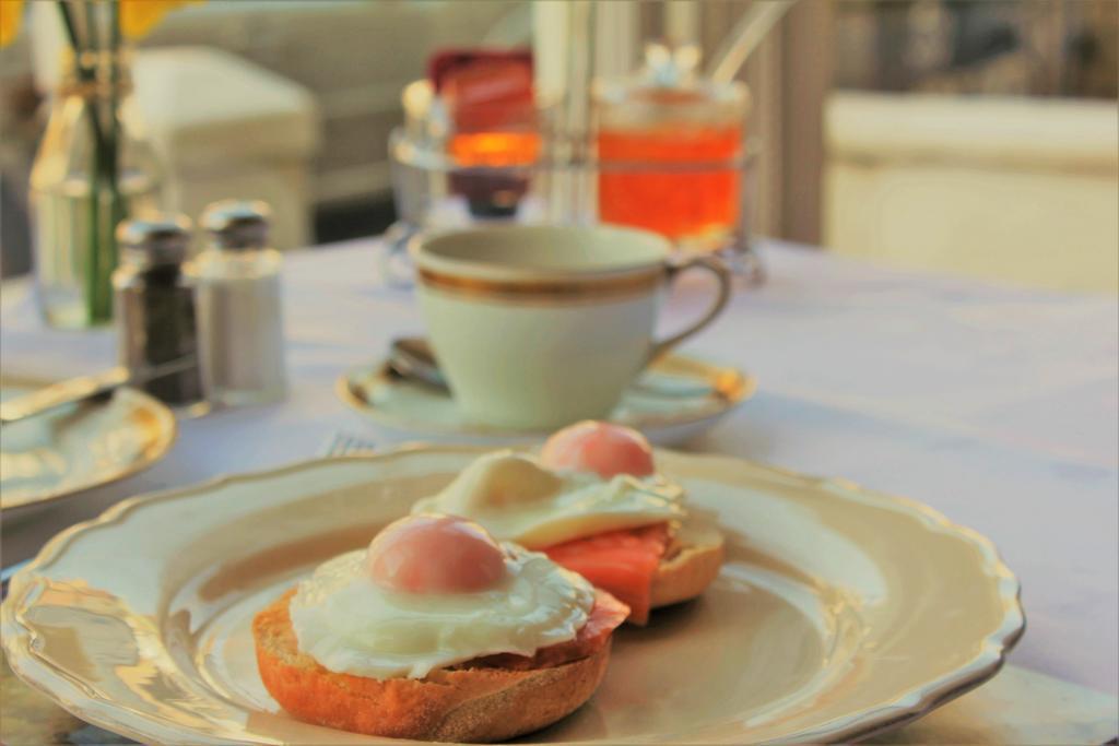 Woodstock Guest House Penzance Esterno foto