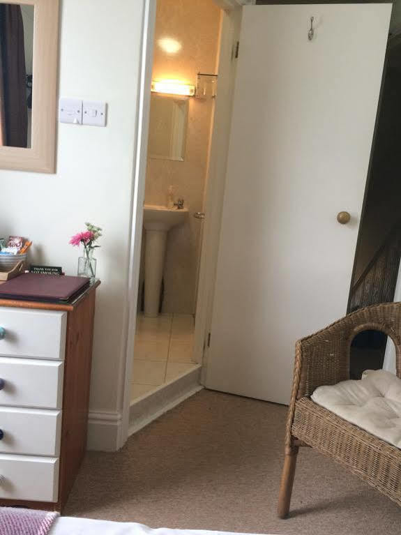 Woodstock Guest House Penzance Esterno foto