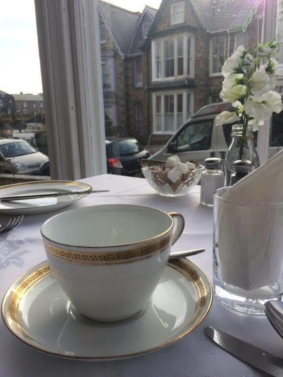 Woodstock Guest House Penzance Esterno foto