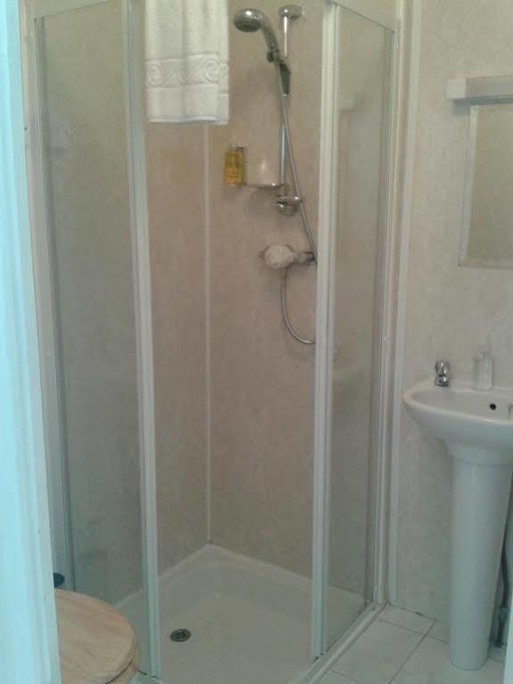 Woodstock Guest House Penzance Esterno foto