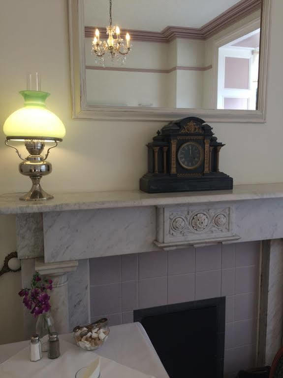 Woodstock Guest House Penzance Esterno foto