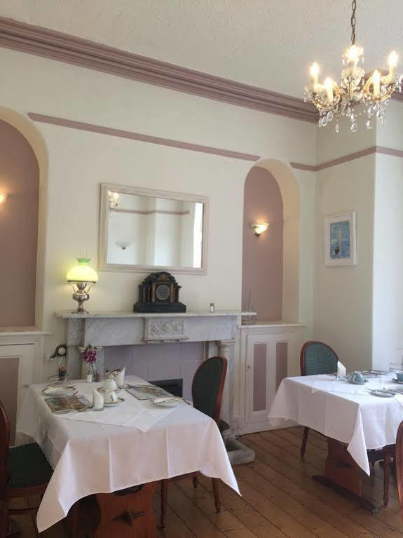 Woodstock Guest House Penzance Esterno foto