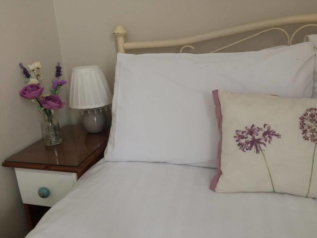 Woodstock Guest House Penzance Esterno foto