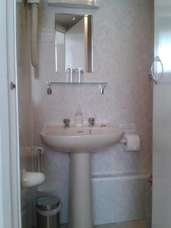 Woodstock Guest House Penzance Esterno foto
