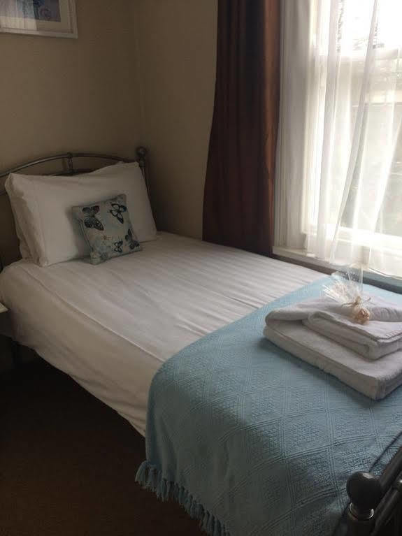 Woodstock Guest House Penzance Esterno foto