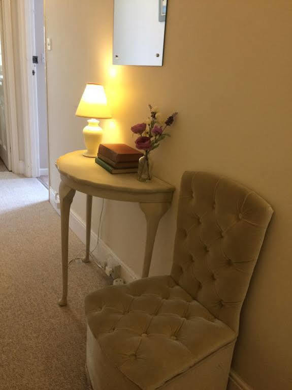Woodstock Guest House Penzance Esterno foto