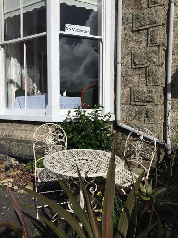 Woodstock Guest House Penzance Esterno foto