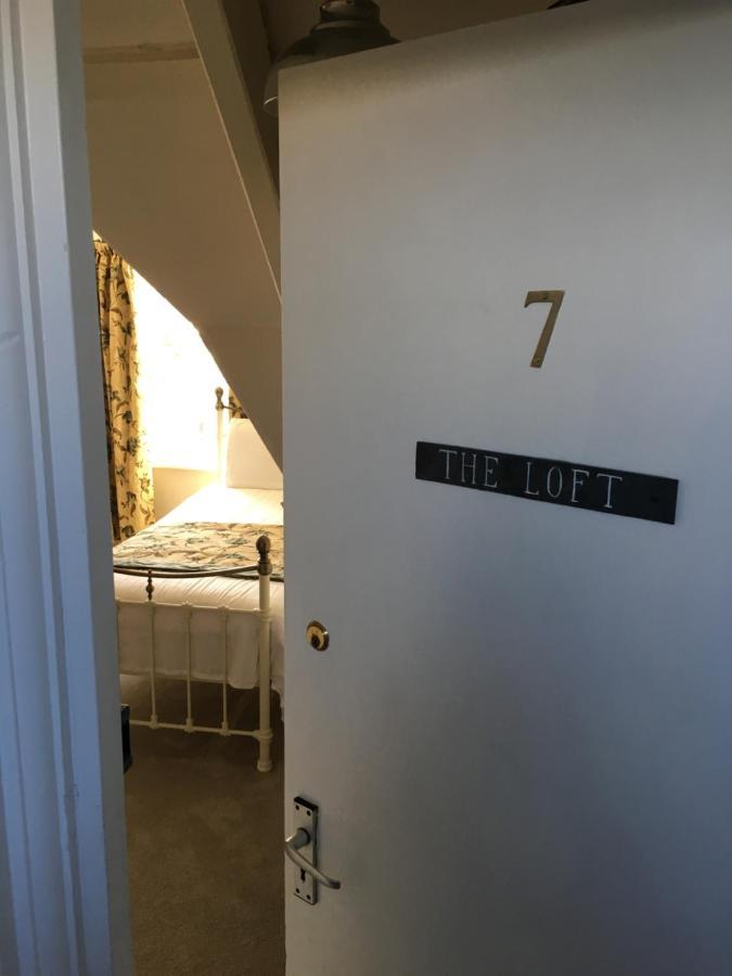 Woodstock Guest House Penzance Esterno foto